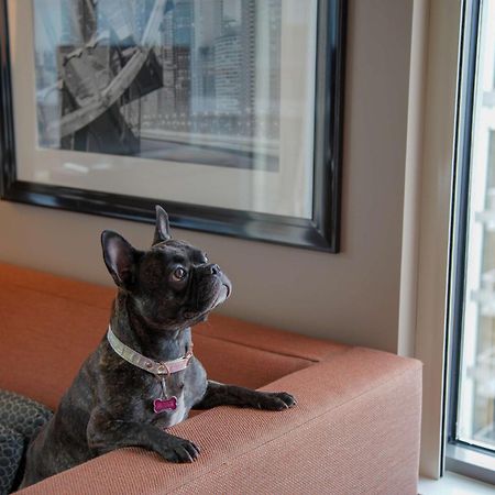 Homewood Suites By Hilton Chicago West Loop Fulton Mkt Area Екстериор снимка
