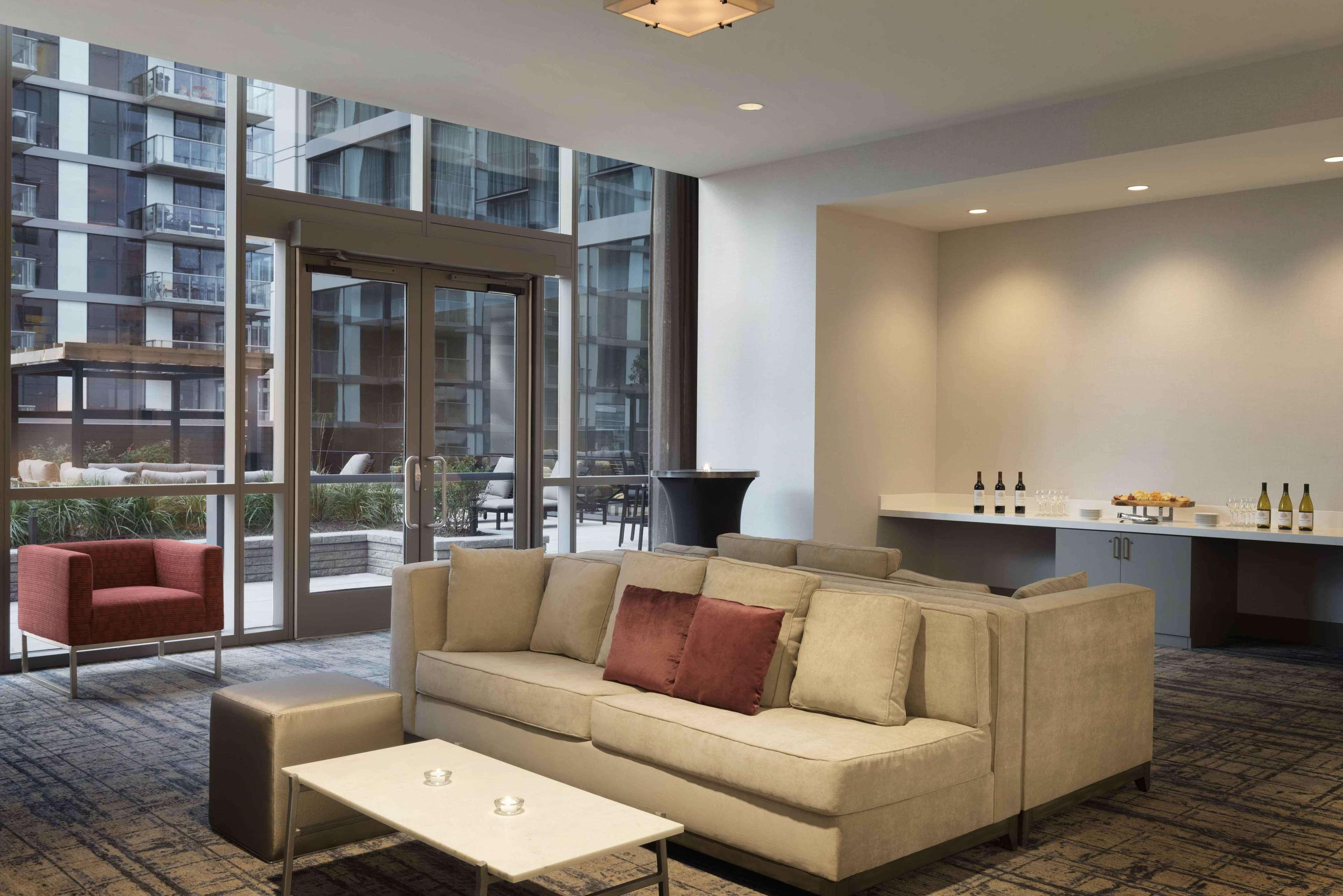 Homewood Suites By Hilton Chicago West Loop Fulton Mkt Area Екстериор снимка