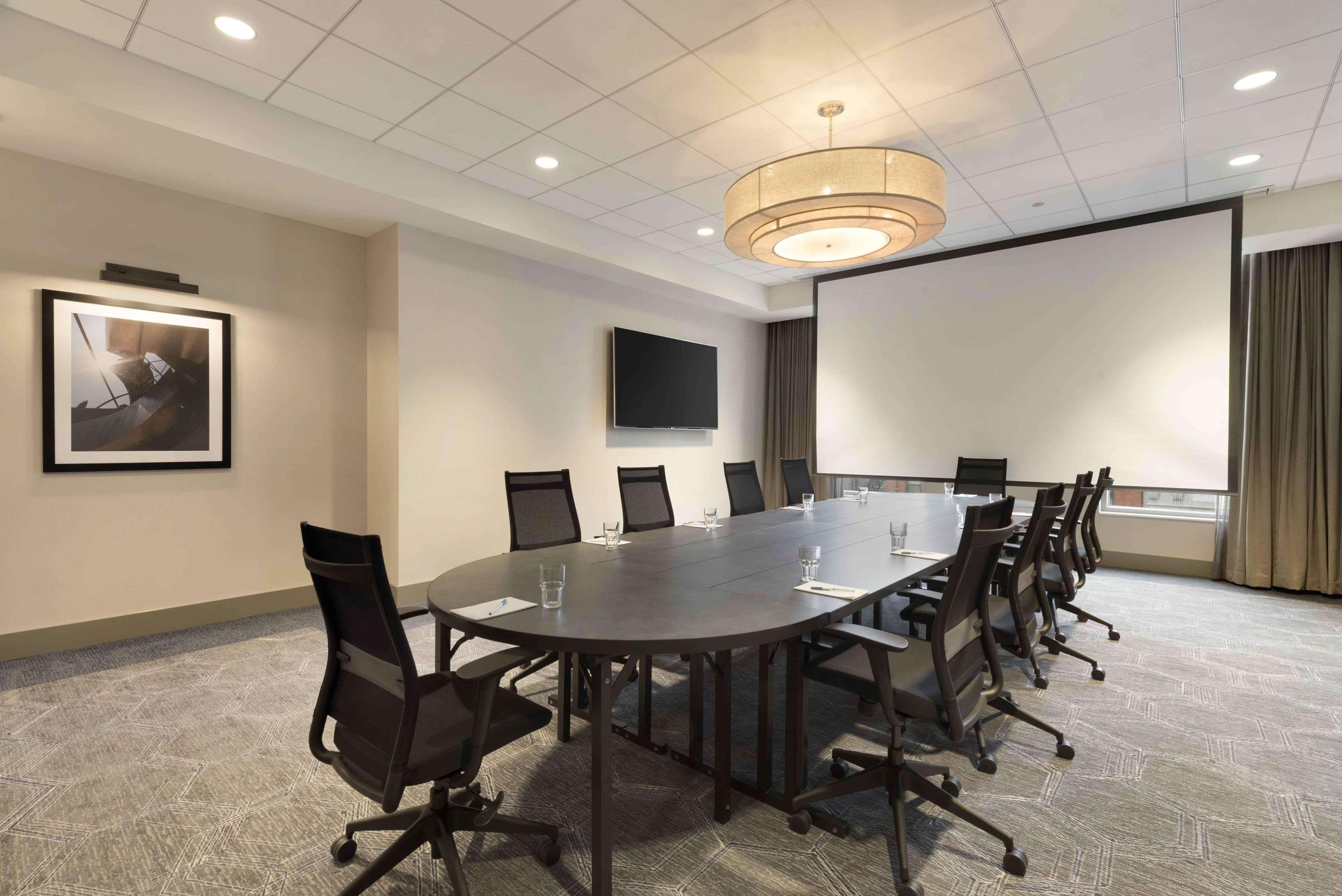 Homewood Suites By Hilton Chicago West Loop Fulton Mkt Area Екстериор снимка