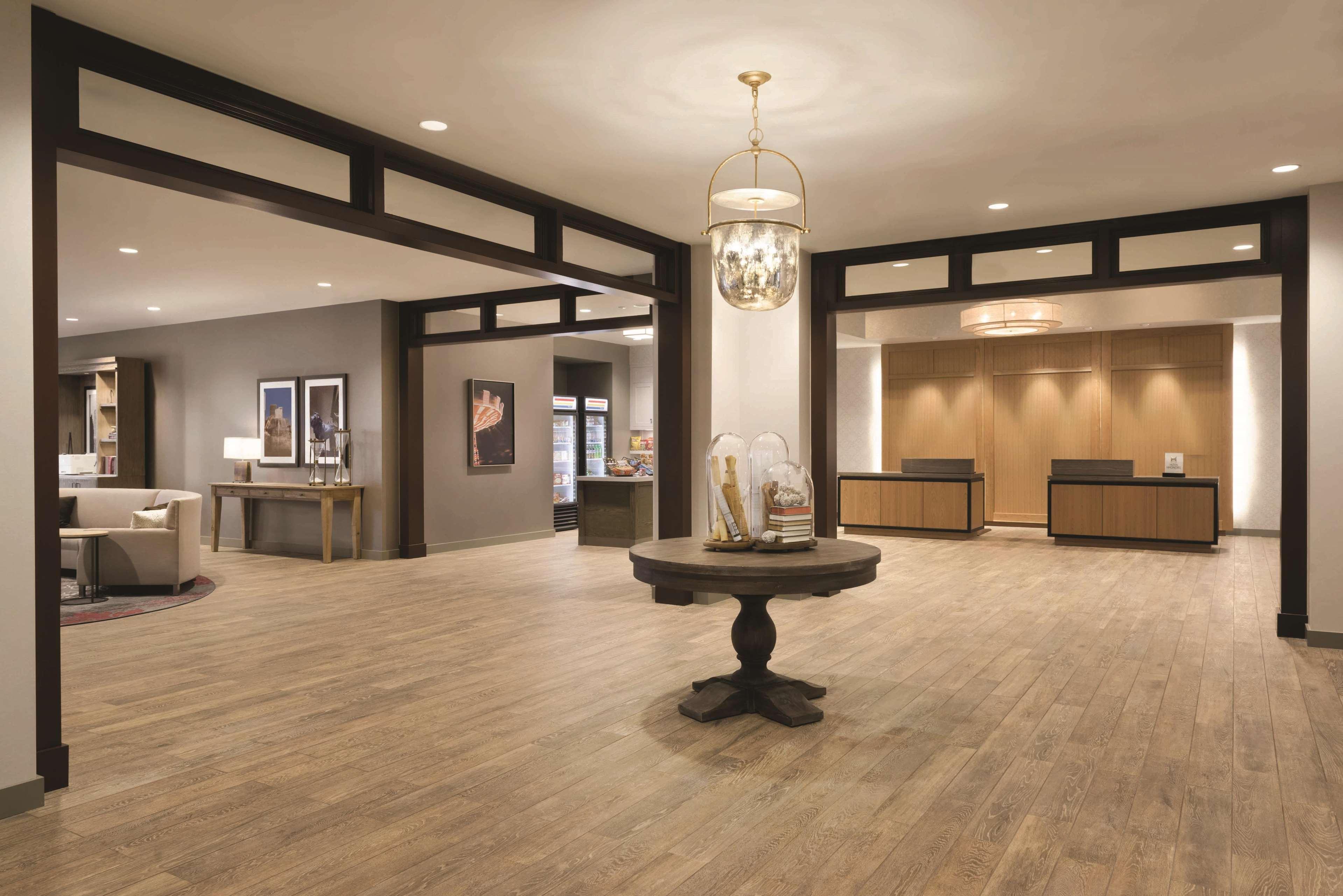 Homewood Suites By Hilton Chicago West Loop Fulton Mkt Area Екстериор снимка