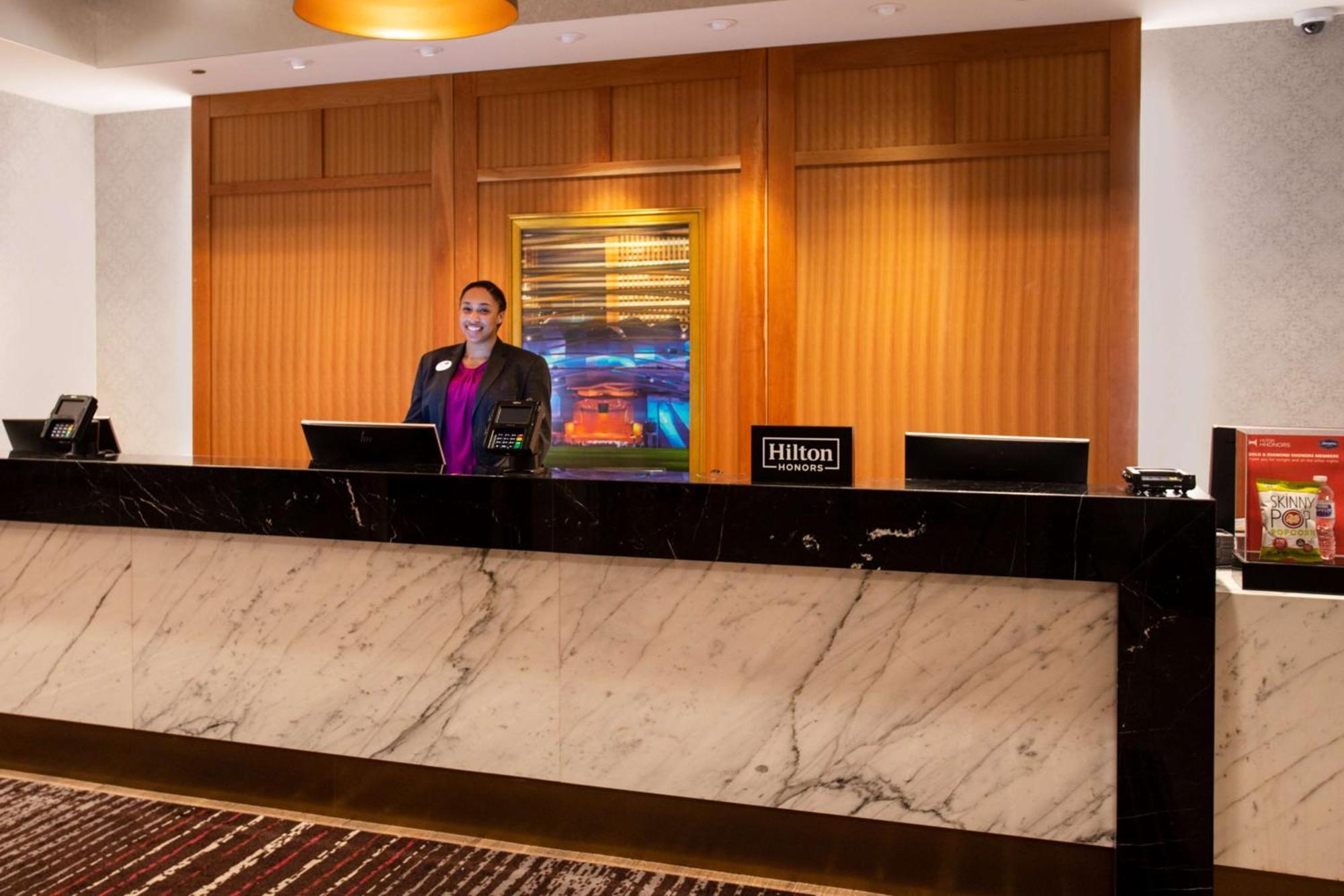 Homewood Suites By Hilton Chicago West Loop Fulton Mkt Area Екстериор снимка