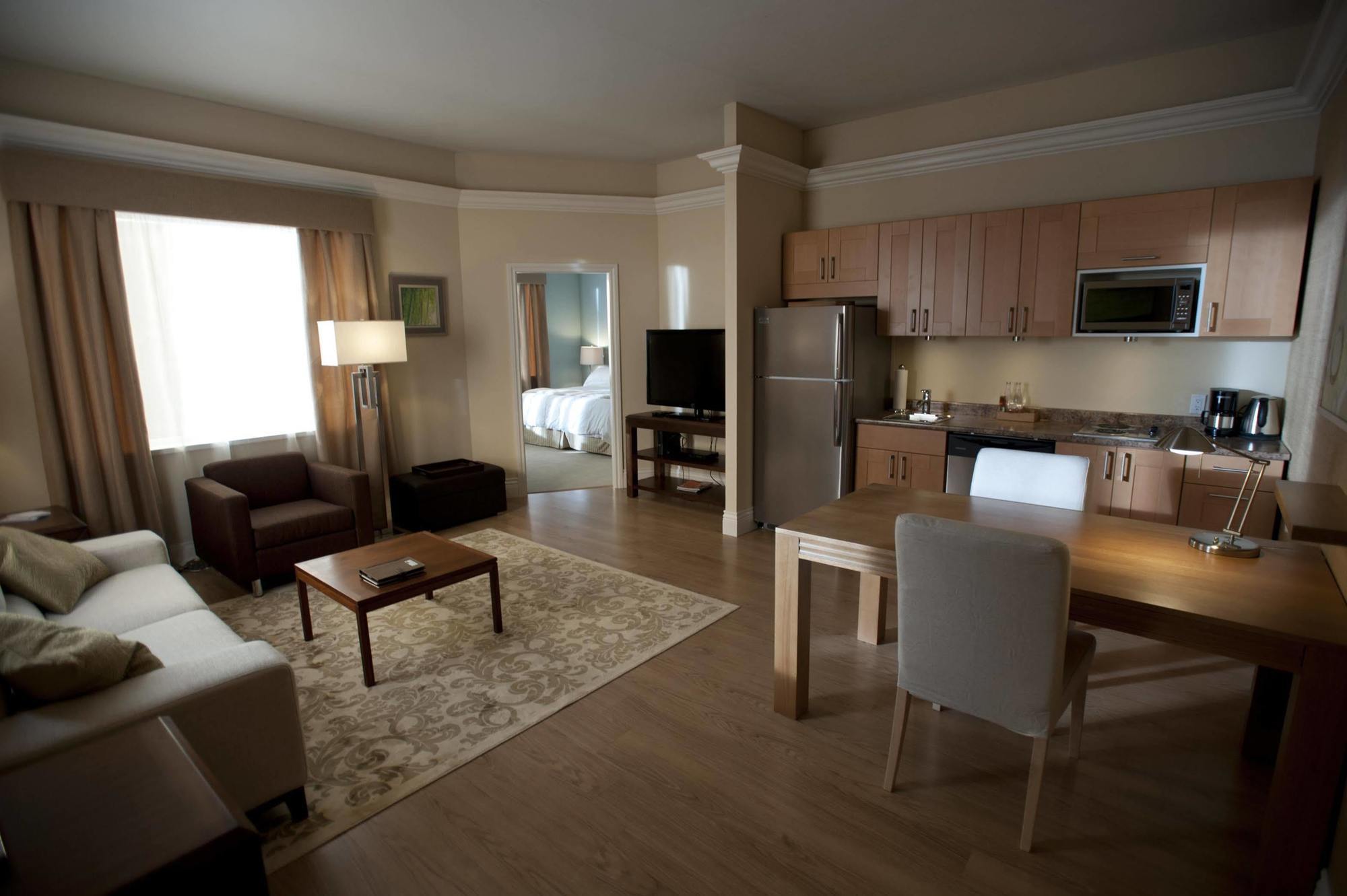 Homewood Suites By Hilton Chicago West Loop Fulton Mkt Area Екстериор снимка